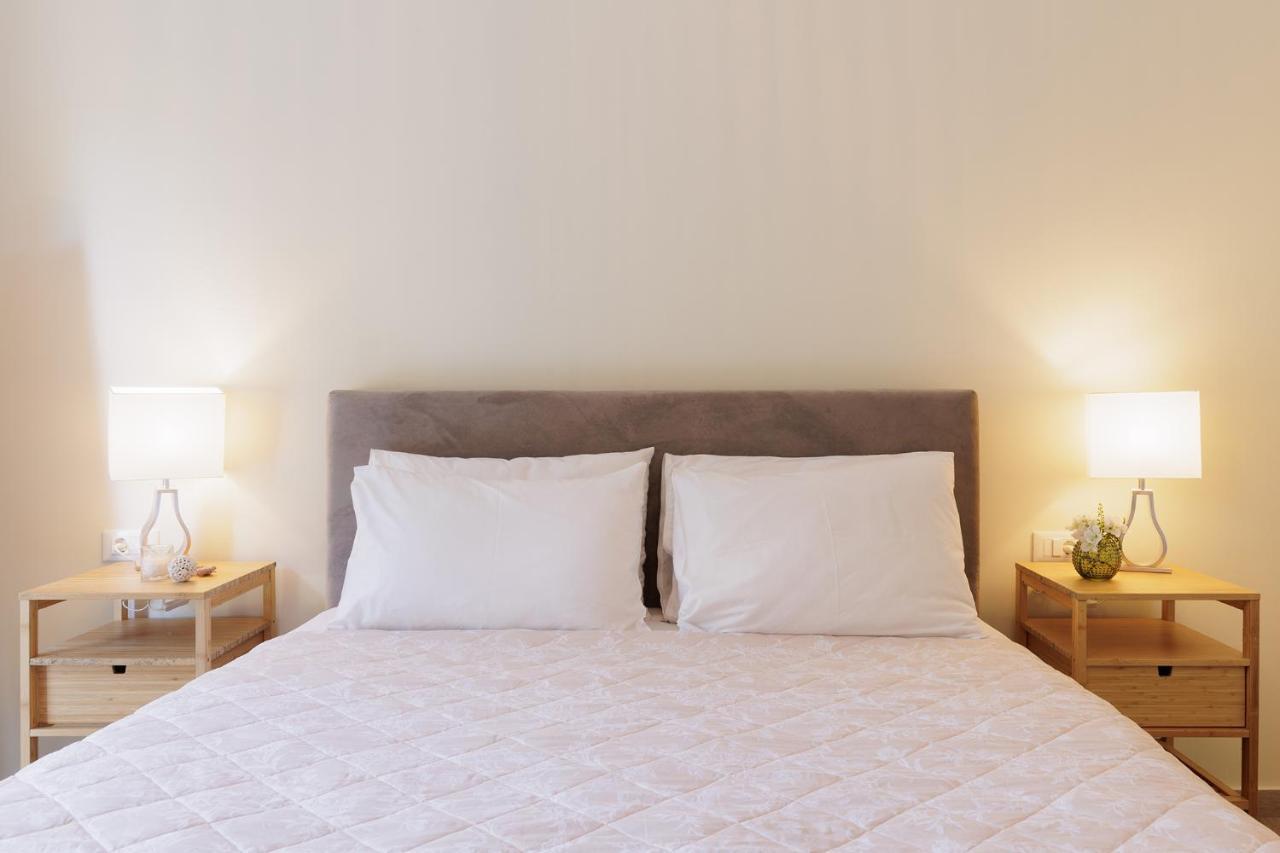 Villa Breeze Kasziópi Kültér fotó