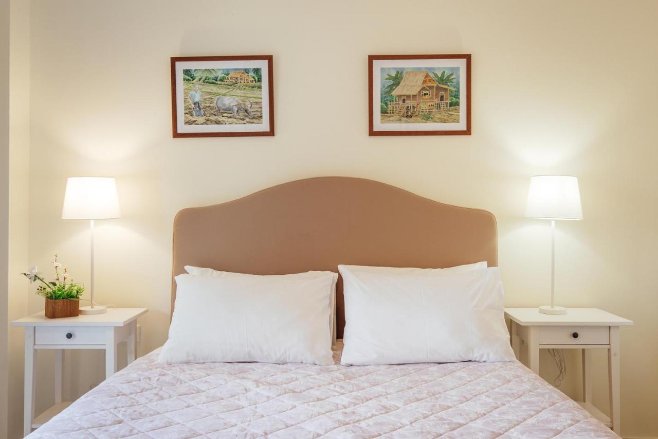 Villa Breeze Kasziópi Kültér fotó